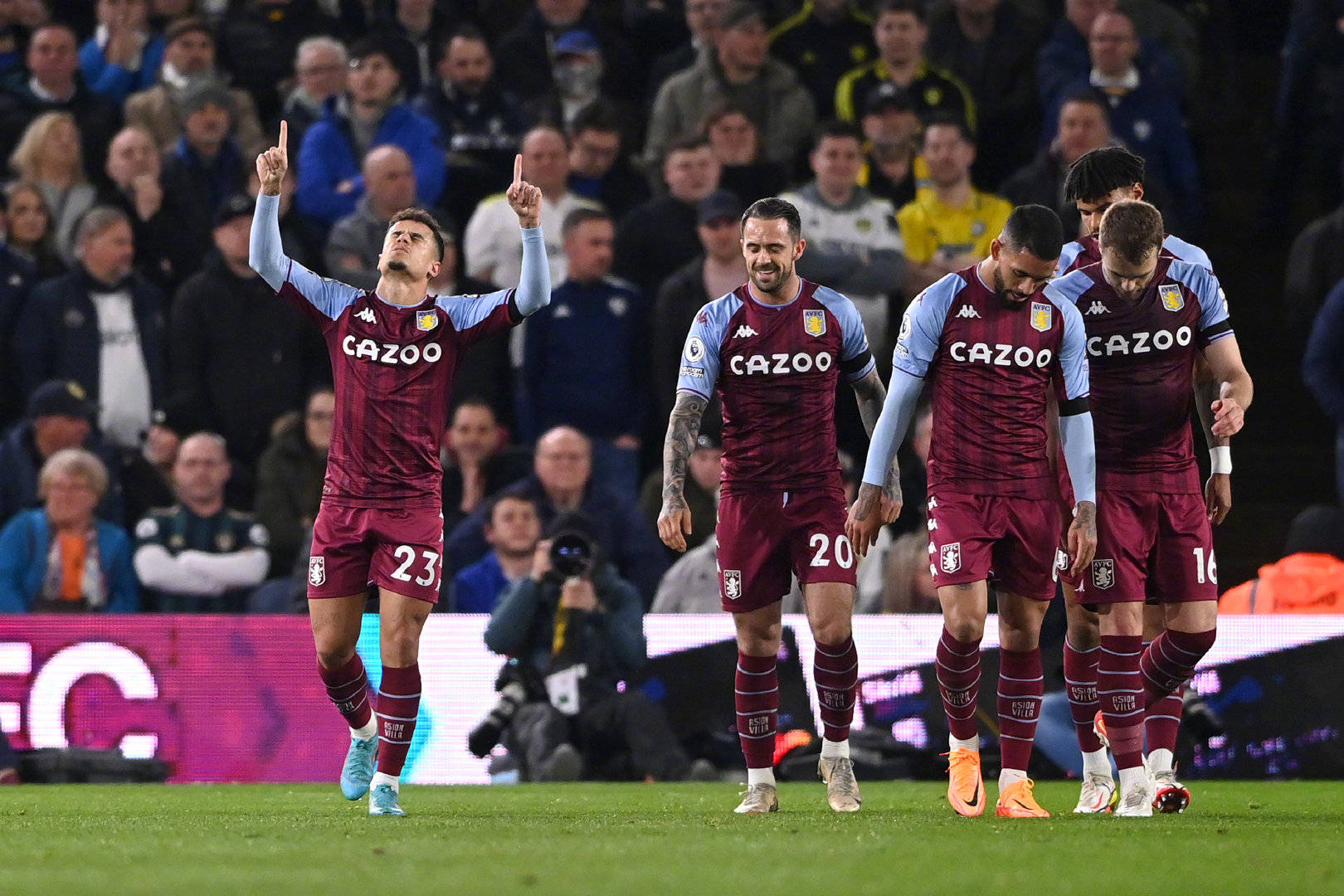 在近年来的 在近年来的