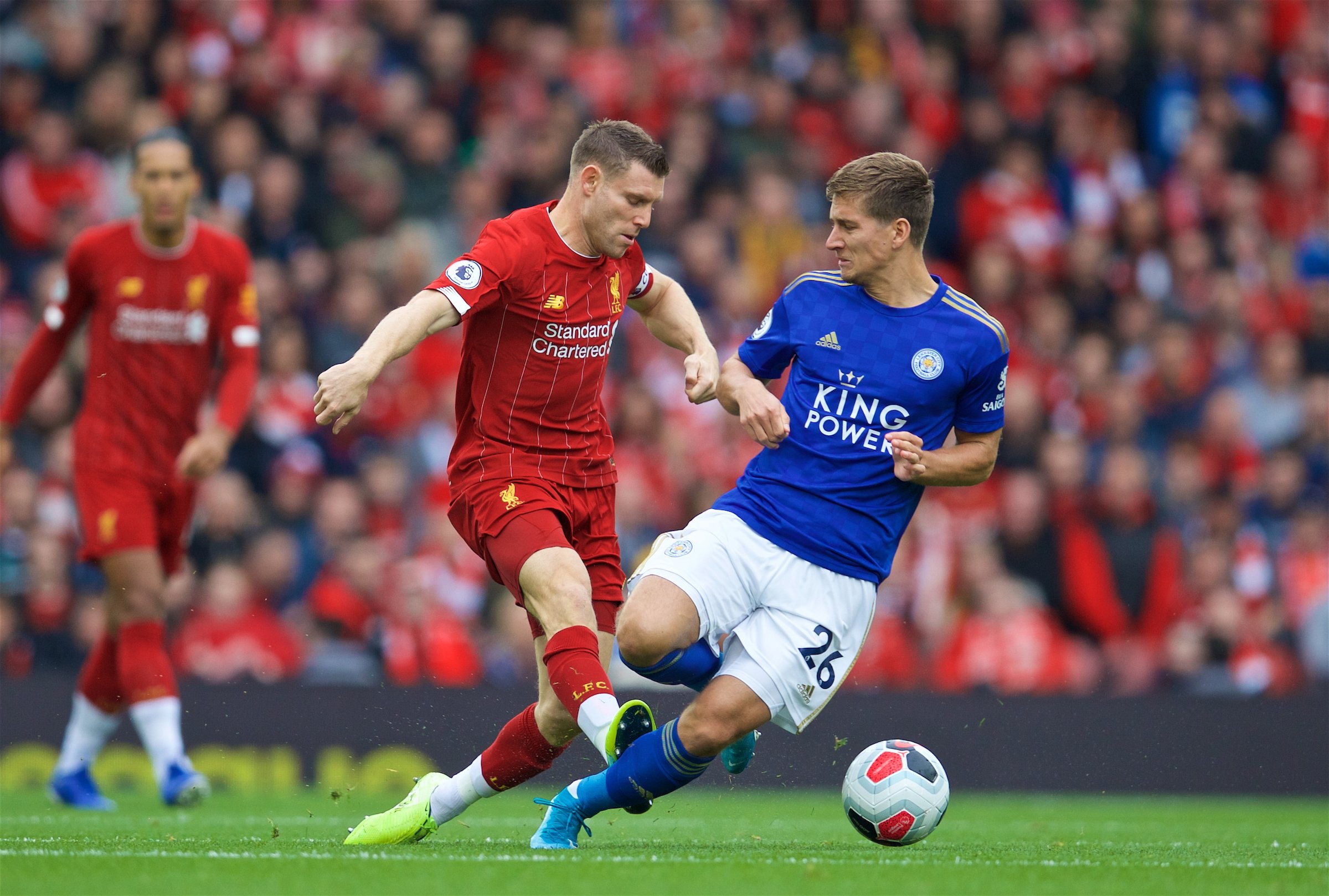 自由人6进总决赛终圆梦！女库里19投1中离了大谱，科利尔空砍22分